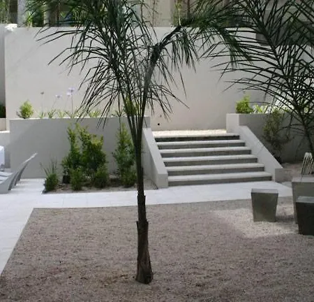 Triplex Con Terraza Unica A 50 Mts Del Mar Apartment Carilo Exterior photo