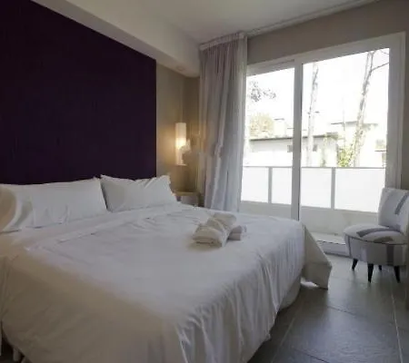 Triplex Con Terraza Unica A 50 Mts Del Mar Apartment Carilo Exterior photo