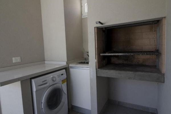 Triplex Con Terraza única A 50 Mts Del Mar Cariló