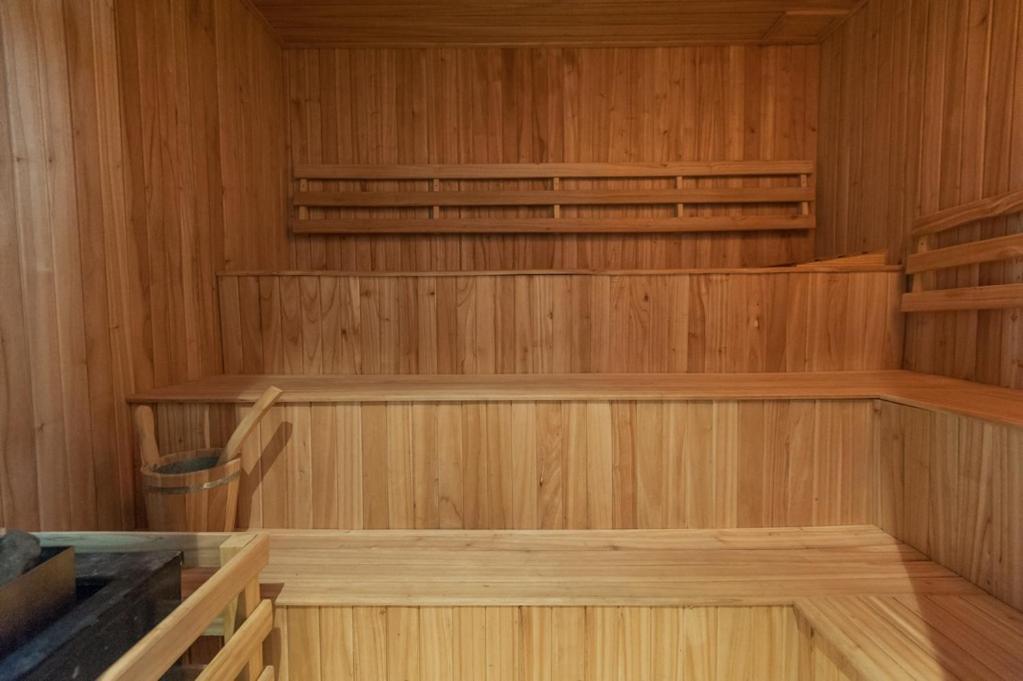 Triplex Con Terraza única A 50 Mts Del Mar Apartamento *
