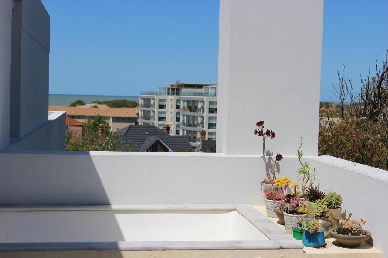 Triplex Con Terraza única A 50 Mts Del Mar * Cariló