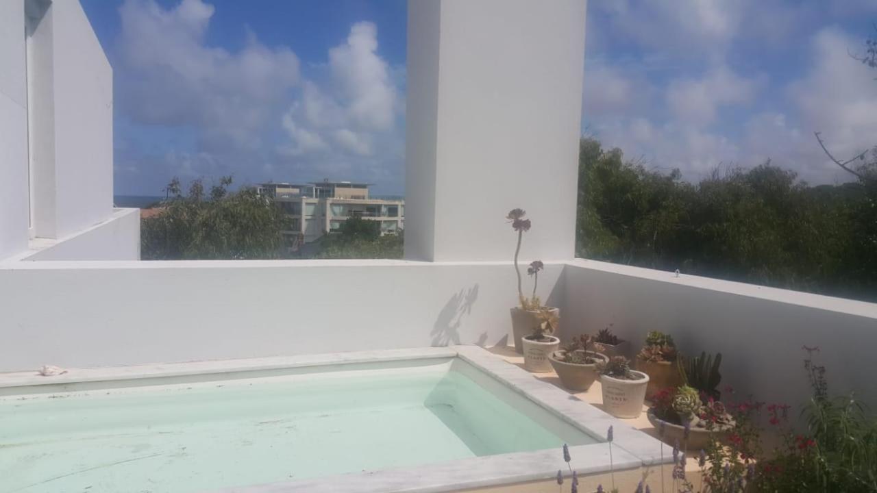 Apartment Triplex Con Terraza Unica A 50 Mts Del Mar *