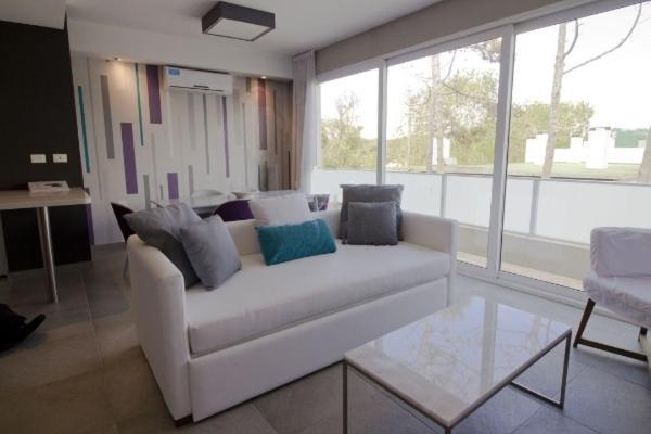 Apartment Triplex Con Terraza Unica A 50 Mts Del Mar