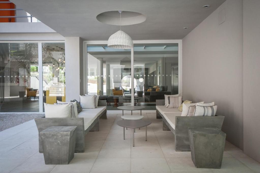Apartment Triplex Con Terraza Unica A 50 Mts Del Mar *