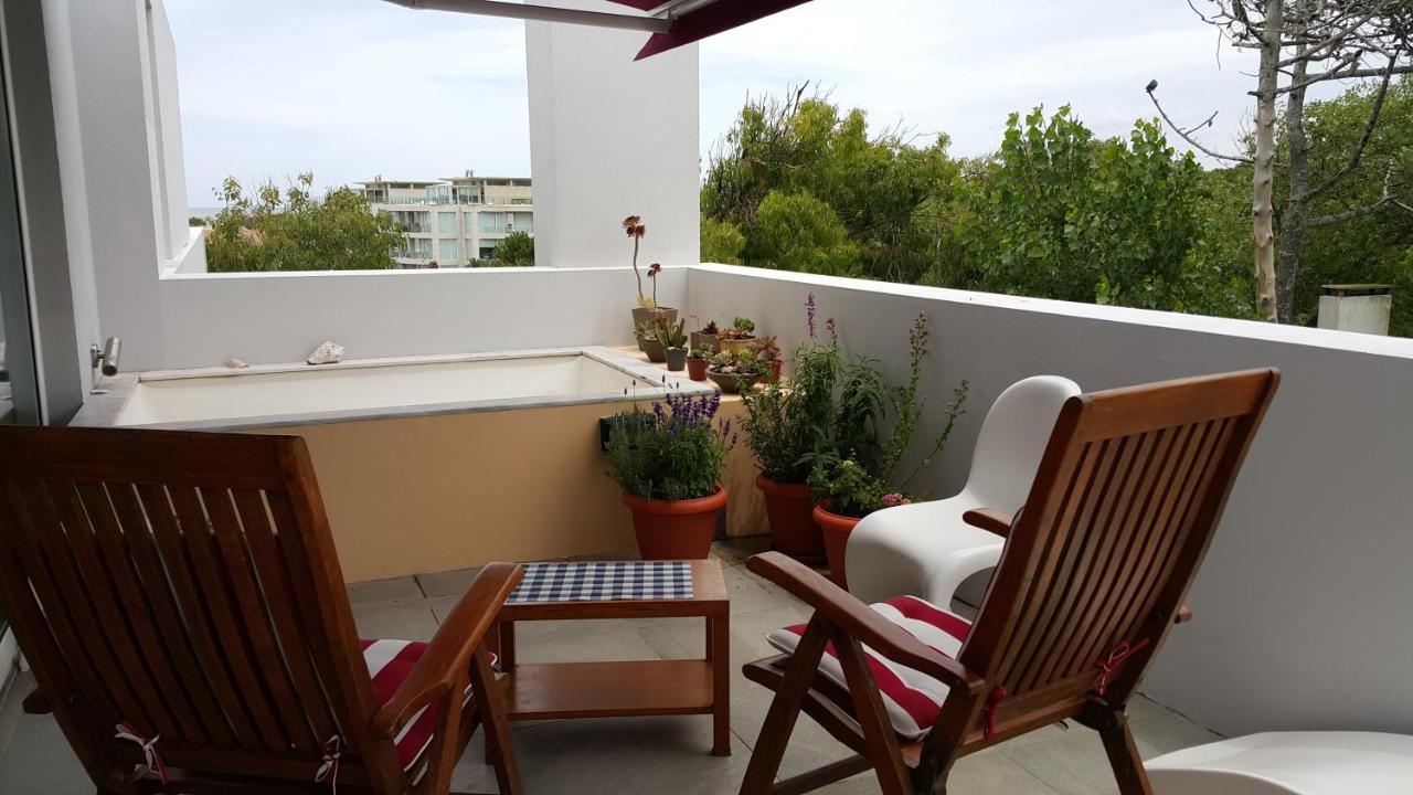 Apartment Triplex Con Terraza Unica A 50 Mts Del Mar *