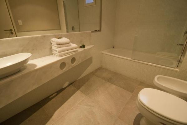 Apartment Triplex Con Terraza Unica A 50 Mts Del Mar