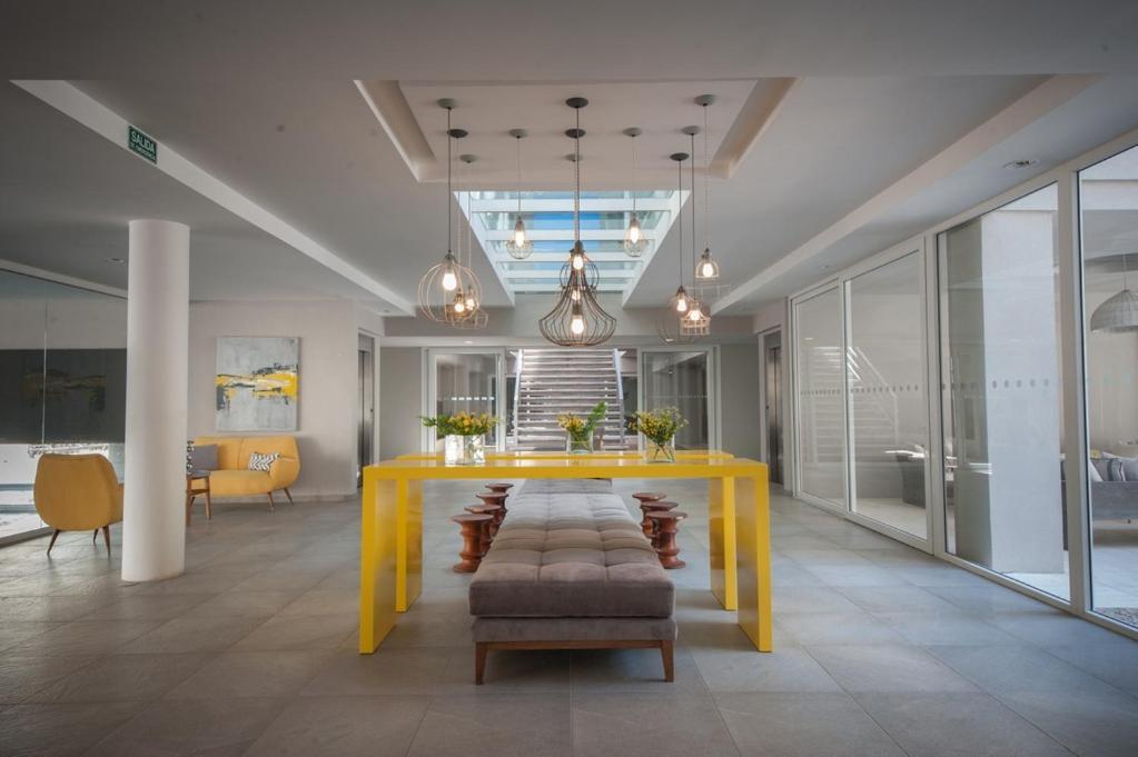 Triplex Con Terraza Unica A 50 Mts Del Mar