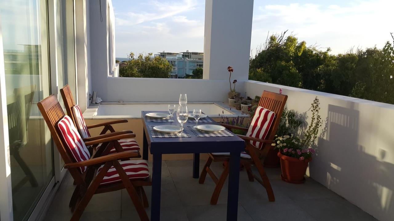 Apartment Triplex Con Terraza Unica A 50 Mts Del Mar