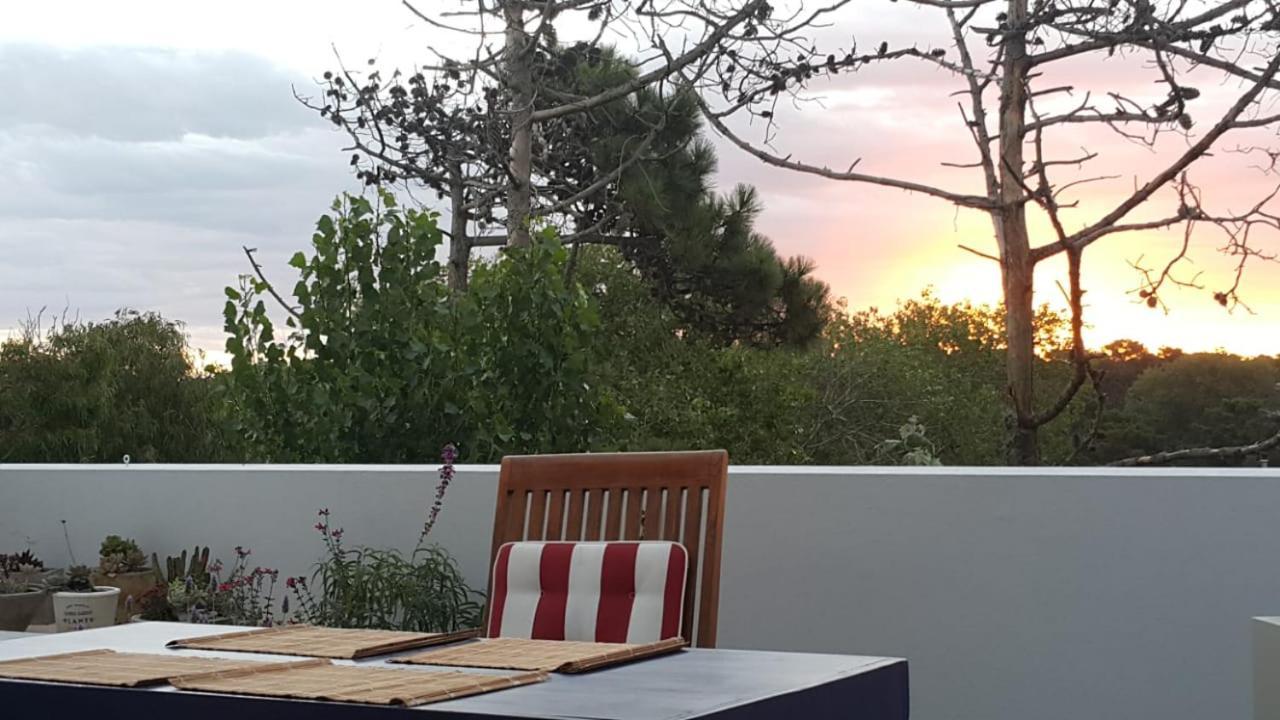 Apartment Triplex Con Terraza Unica A 50 Mts Del Mar *