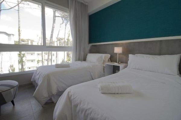 Triplex Con Terraza Unica A 50 Mts Del Mar Apartment Carilo