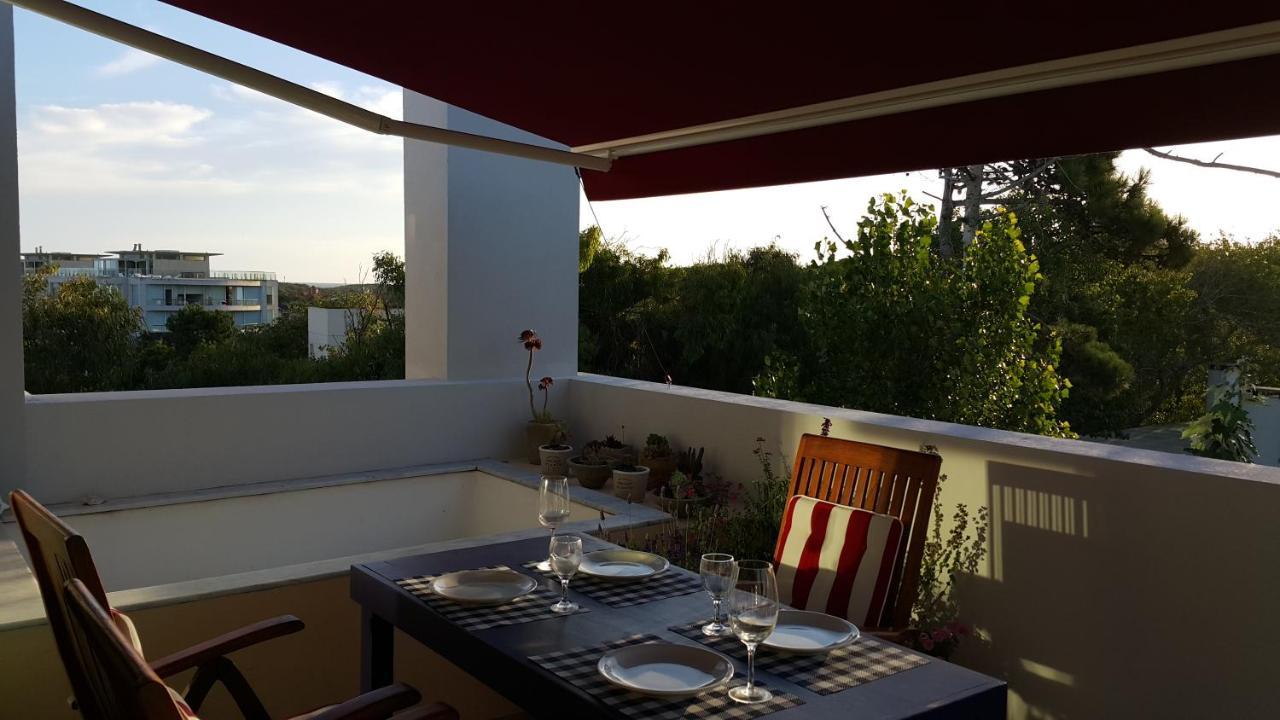 Triplex Con Terraza Unica A 50 Mts Del Mar *